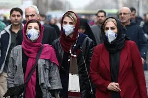 "انتهاك وفصل عنصري".. الأمم المتحدة تنتقد تشريعاً إيرانياً بشأن حجاب النساء