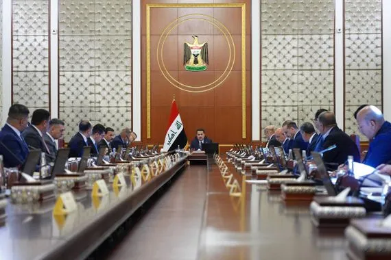 خلال اجتماع اللجنة العليا للتنسيق بين المحافظات.. السوداني يصدر جملة قرارات