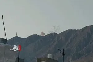 المروحيات التركية تشن غارات على مواقع "عمّالية" شمالي دهوك