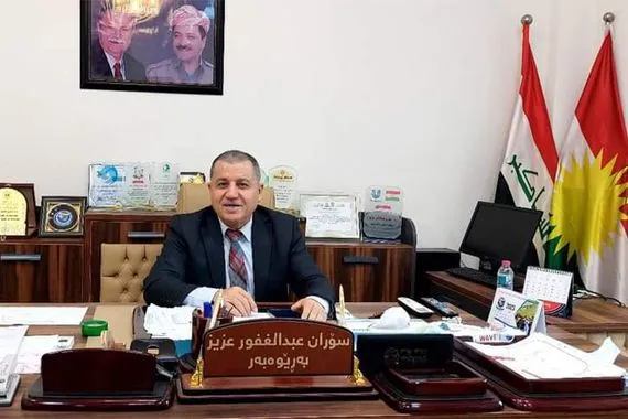 تقليد "ماركات" في السليمانية.. الرقابة التجارية تؤشر التزييف وتتحرك
