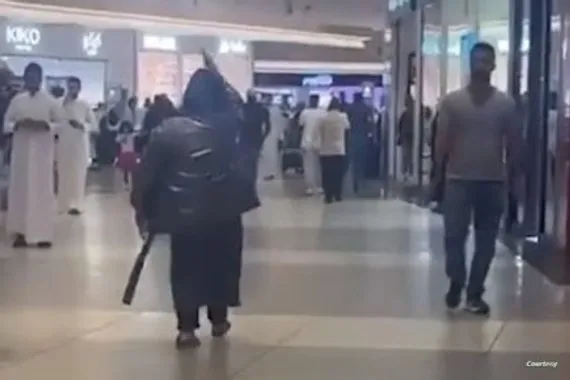 السلطات الكويتية تصدر توضيحاً بعد "إدعاء" امرأة بأنها "المهدي المنتظر"