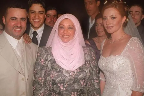 الموت يغيب الفنانة اللبنانية نجاح سلام عن 92 عاماً