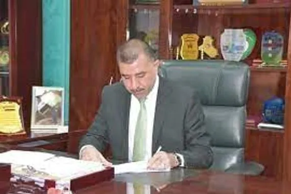 استقدام "جبير الجبوري" بتهمة صرف أكثر من نصف مليار دينار خلافا للقانون