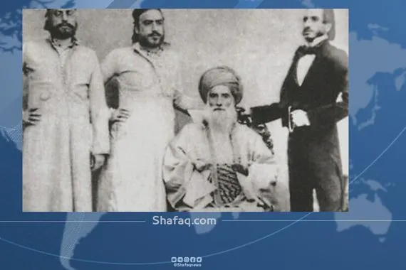 حفيد ساسون اليهودي العراقي يروي قصة عائلة شغلت العالم: لسنا مثل آل روتشيلد