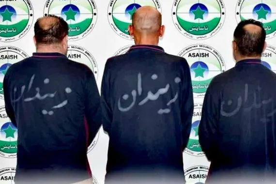في بغداد والسليمانية.. اعتقال منتسبين تابعين لوزارة الدفاع وشبكة نصب بآثار مزيفة