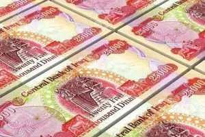 حكومة كوردستان تعلن اعتماد الدينار العراقي بدلاً من الدولار في الرسوم الجمركية