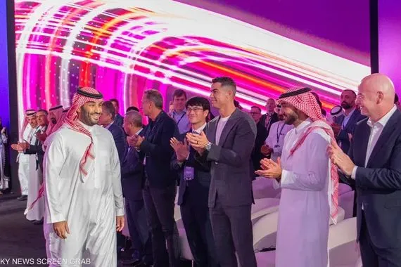 الحدث الأكبر عالمياً.. السعودية تطلق كأس العالم للرياضات الإلكترونية