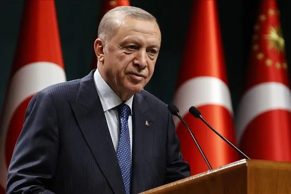 أردوغان يوقع على انضمام السويد لحلف الناتو