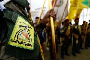 حزب الله العراقي يهدد اسرائيل بحرب استنزاف طويلة