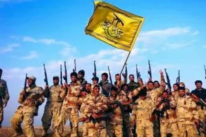 حركة النجباء: المقاومة الإسلامية قررت تحرير العراق عسكرياً