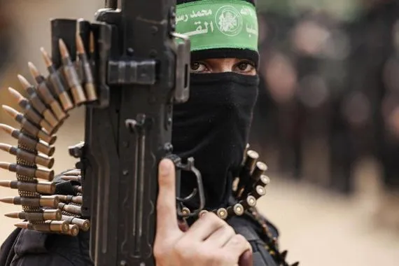 برلمانية أمريكية تثير الجدل: 500 امريكي بحوزة حماس