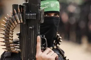 برلمانية أمريكية تثير الجدل: 500 امريكي بحوزة حماس