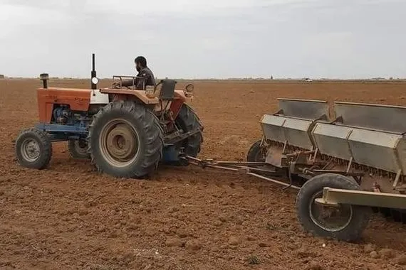 بسبب تقليص الخطط.. ديالى مهددة باندثار الزراعة وفقدان هويتها التاريخية