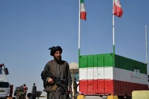 إيران وطالبان تعتقلان ثلاثة "عملاء" للموساد الإسرائيلي