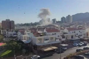 "زعيم النجباء" يعلن قصف إيلات الاسرائيلية عبر اجواء الاردن
