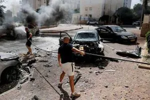 إسرائيل ترد على تقرير "النيران الصديقة" خلال هجوم 7 أكتوبر