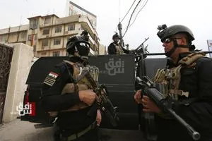 ضبط صالة "روليت" داخل أحد منازل بغداد واعتقال 18 متهماً