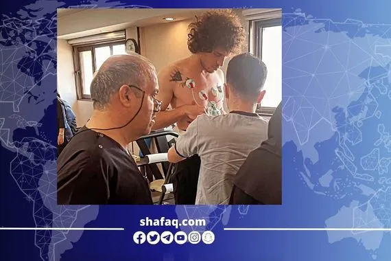 لاعب زورائي ينتقل إلى الدوري الإيراني