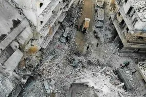 المرصد السوري: مقتل 9 مدنيين بينهم أطفال بقصف للنظام على ريف إدلب
