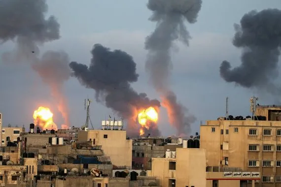 حرب إسرائيل وحماس تضرب سياحة الشرق الأوسط في مقتل