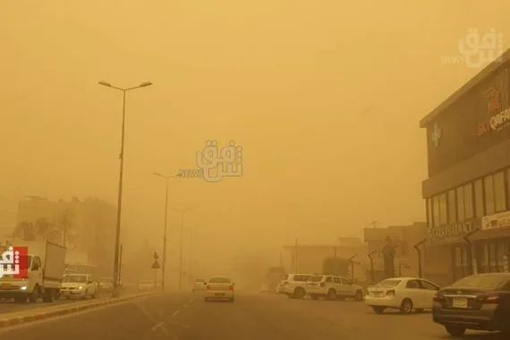 بينها تعاون بغداد واربيل: تصور أمريكي لمعالجة التحدي المناخي عراقيا