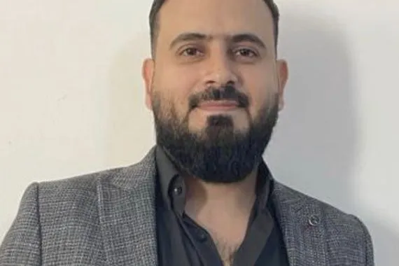 هيران.. ناحية الجمال والسياحة