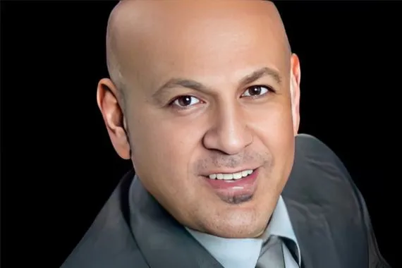 وفاة الفنان العراقي علي جودة عن عمر ناهز 62 عاماً
