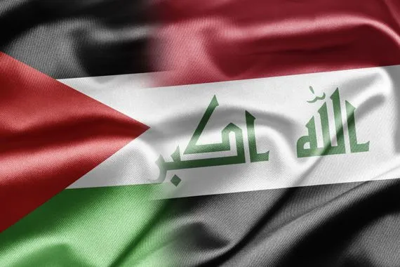 غرفة صناعة عمان: العراق ثالث أكبر مستورد من الصناعة الاردنية