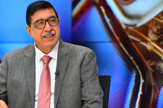رسمياً.. عقيل مفتن رئيساً للأولمبية العراقية خلفاً لرعد حمودي