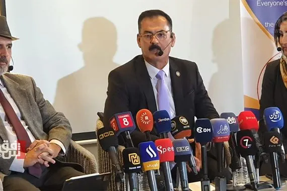 اتحاد معلمي كوردستان يعلن تأييده لـ"الإضراب" ويوجه انتقاداً للسلطات