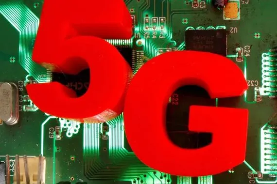 الصين تستعد لإطلاق خدمة اتصالات "5.5G"