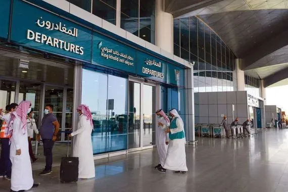 الصحة ترد على السعودية بشأن تحذير مواطنيها من السفر الى العراق