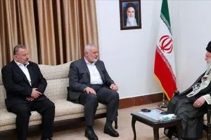 بينها "تجربة العراق".. 7 أعذار لإيران دفعتها للتخلي عن حماس