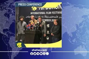 ينطلق بعد غد.. مهرجان دهوك السينمائي العاشر يحدد الحكام وعدد الأفلام المشاركة (صور)