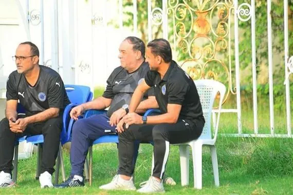 تفاصيل حل ادارة الطلبة المؤقتة.. حبيب جعفر: طريقة ابعادي معيبة