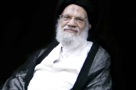 مكتب السيد الحائري يعلن ثبوت هلال شهر شوال والإثنين أول أيامه