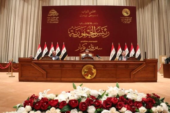 البرلمان يضع خياراً صعباً أمام العراقيين: لا تموينية إلا بقانون الدعم الطارئ