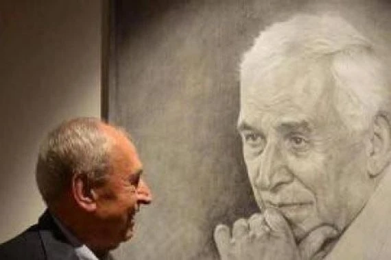 من هو مؤيد البدري؟.. تعرف على سيرته الكاملة