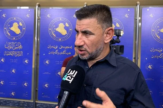 "منعطفات خطيرة".. كتلة بدر توجه دعوة للكتل السياسية وتحمل الحكومة مسؤولية حفظ الأمن