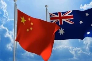 أستراليا تصف المناورات الصينية قرب تايوان بـ"المبالغ فيها"