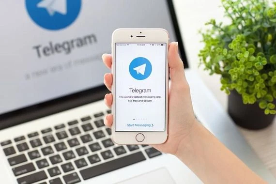 ميزات جديدة لمستخدمي تليجرام.. تعرّف عليها
