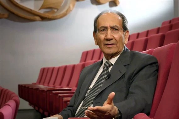 "أنقذ النرويج وساعدها في بناء كل شيء".. من هو العراقي فاروق القاسم