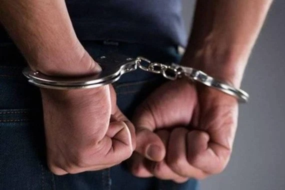 اعتقال ممثلين عن المحاضرين خلال احتجاجات أمام مجلس وزراء كردستان