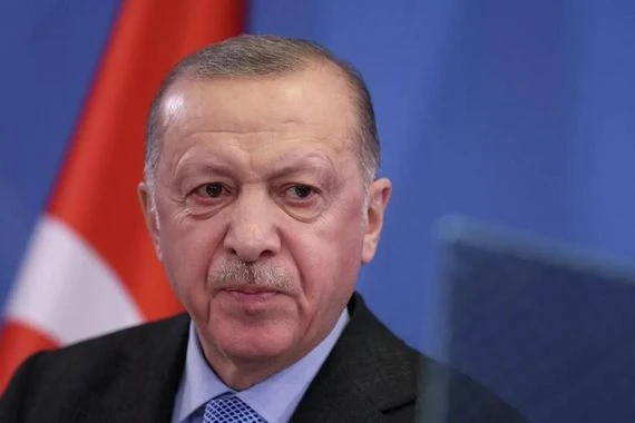 أردوغان: أذربيجان أتمت العملية التي بدأت على الحدود مع أرمينيا