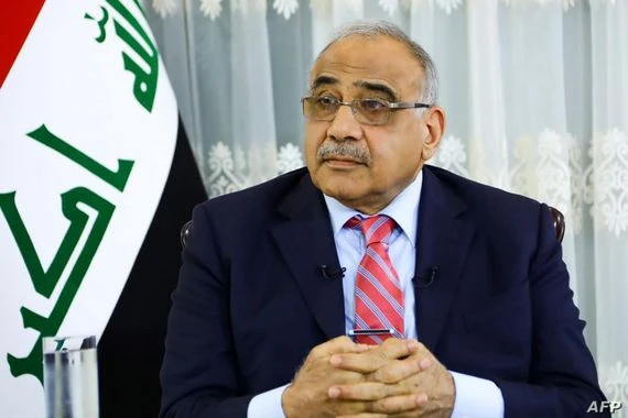 عبد المهدي يوجز فوائد انضمام العراق لمنظمة شنغهاي ويوجّه طلباً للحكومة