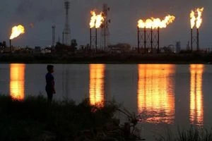 العراق يستأنف تصدير النفط للأردن بعد تجديد مذكرة التفاهم