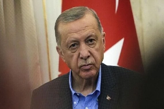 أردوغان: لن أفقد الأمل في جمع بوتين وزيلينسكي