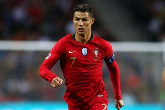 طموح متجدد.. رقم فريد ينتظر رونالدو في يورو 2024!
