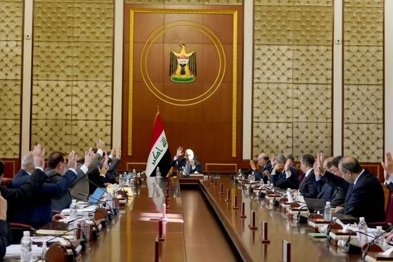 لا مناص عن الدستور.. البارتي: مستمرون باللقاءات مع اليكيتي ولا صلاحيات لحكومة تصريف الأعمال
