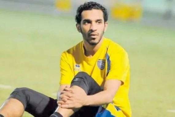 وفاة نجم النصر السابق خالد الزيلعي بعد معاناة مع المرض